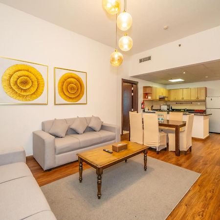 Live Spacious 3Br Apartment All En Suite & Balcony Dubai Exterior photo